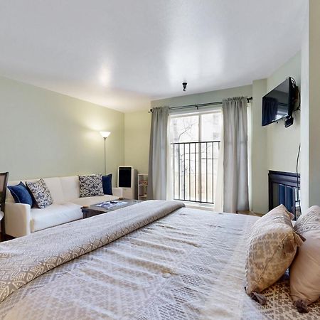 Elkhorn Angani 54 Hotel Sun Valley Bagian luar foto