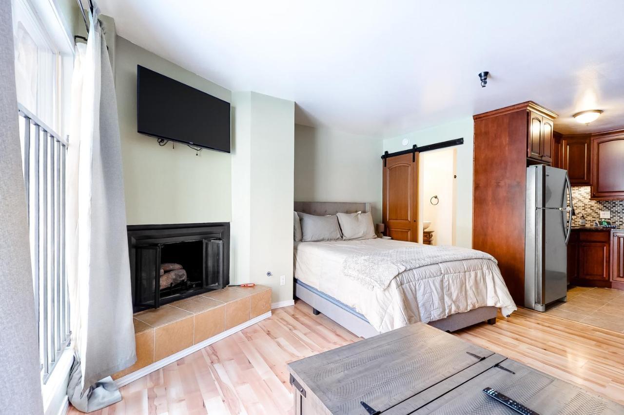 Elkhorn Angani 54 Hotel Sun Valley Bagian luar foto