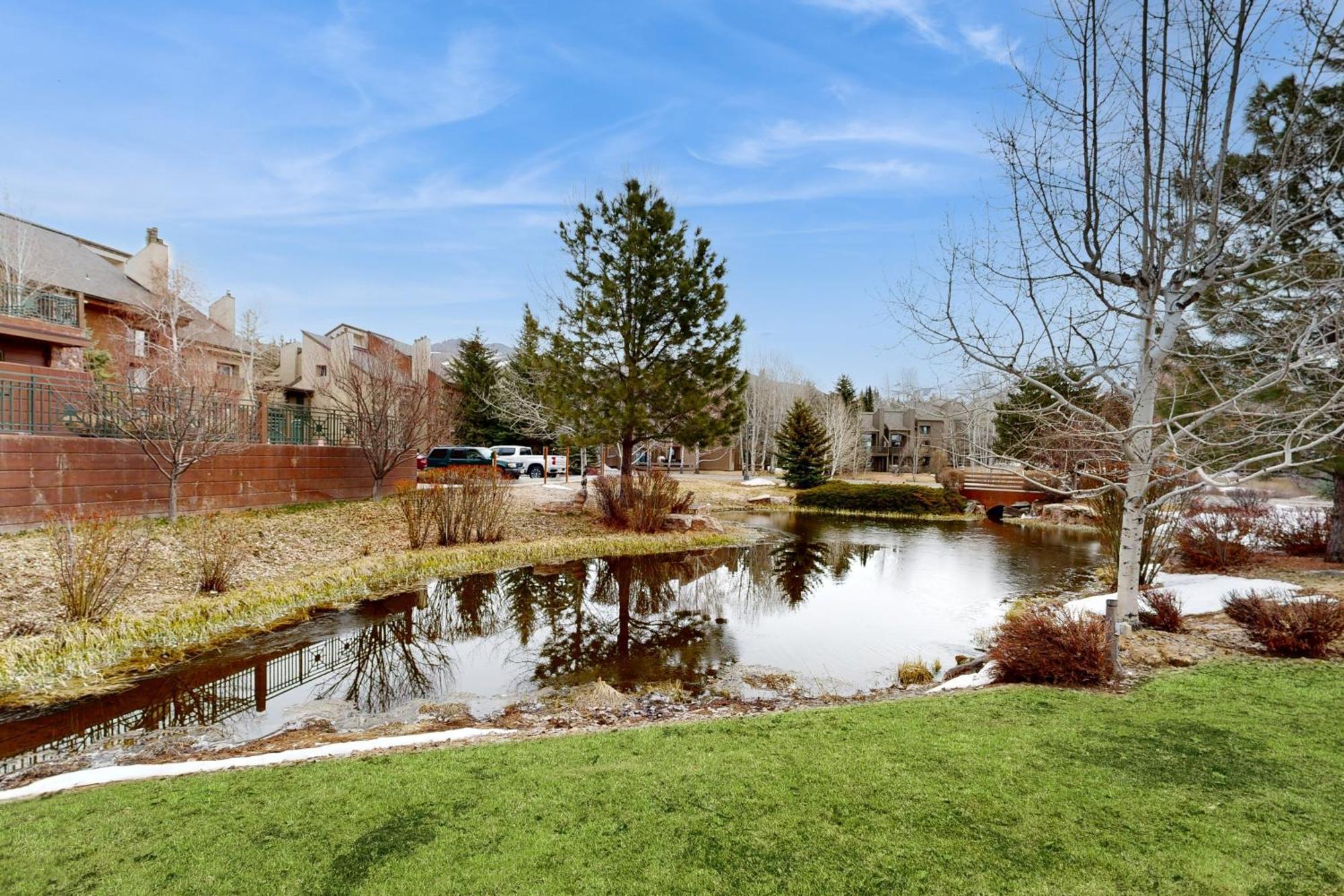 Elkhorn Angani 54 Hotel Sun Valley Bagian luar foto
