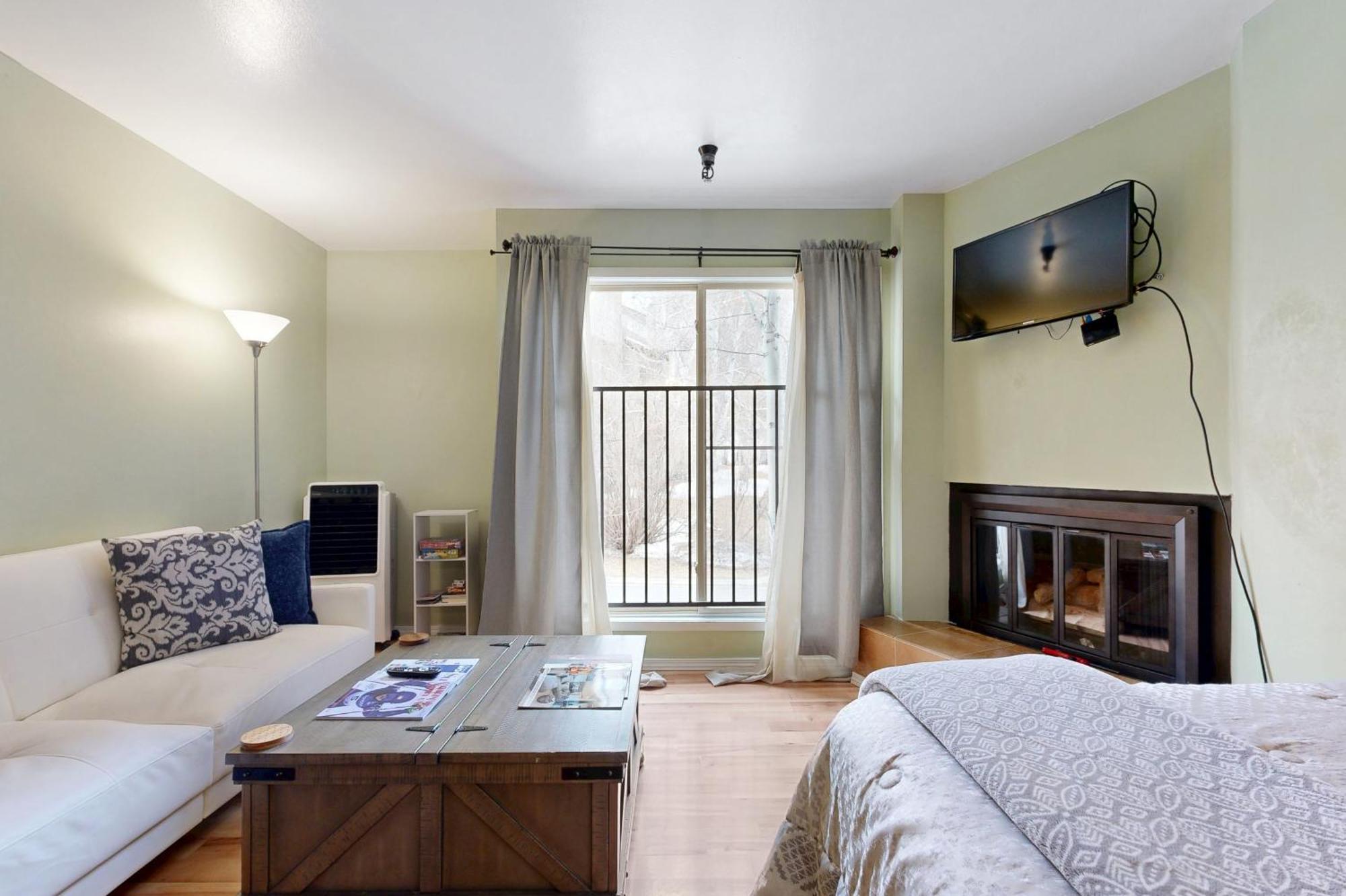 Elkhorn Angani 54 Hotel Sun Valley Bagian luar foto