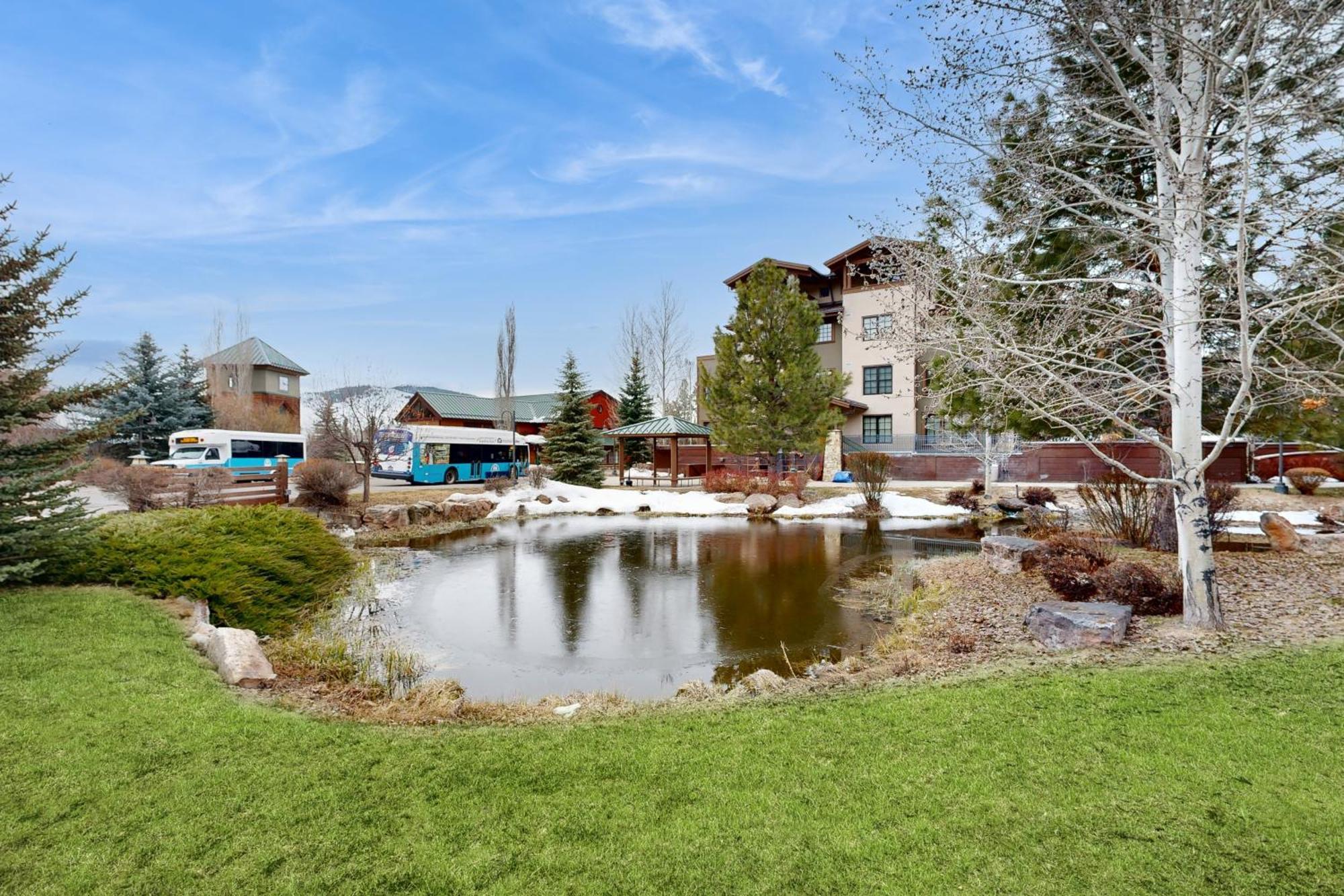 Elkhorn Angani 54 Hotel Sun Valley Bagian luar foto